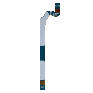 Antenna Connecting Cable (Mainboard to Charging Port) Compatible for Samsung Galaxy Z Fold 5 5G (F946)